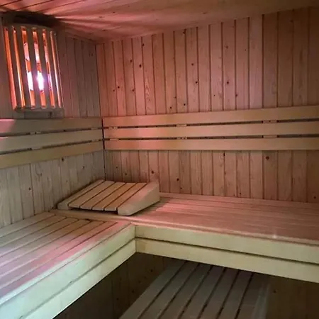 Appartement Bel