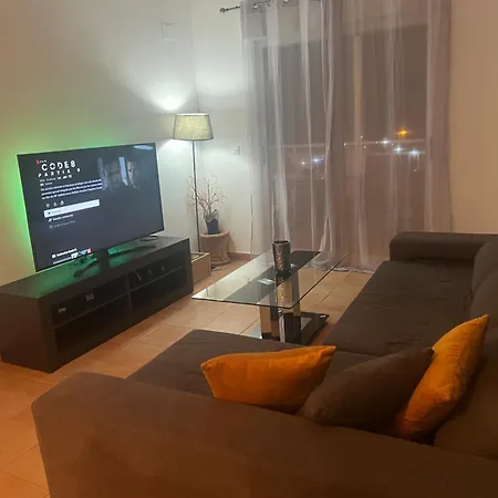 Bel Apartment