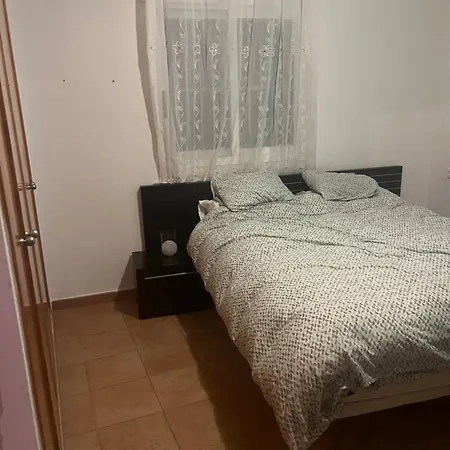Bel Apartment Alicante