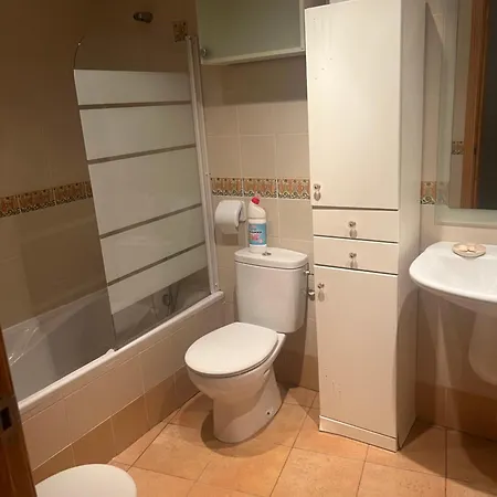 Bel Apartment