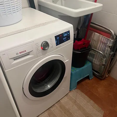 Apartment Bel *