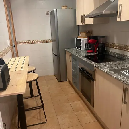 Bel Apartment *