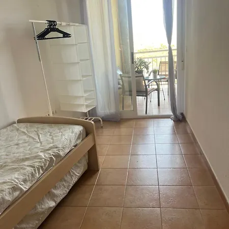 Apartmán Bel