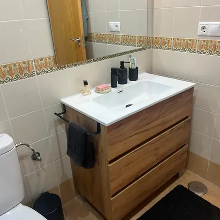 Bel Apartmán Alicante