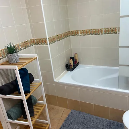 Bel Apartmán *