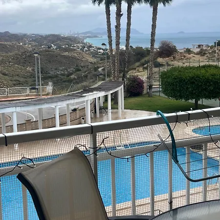 Bel アパート アリカンテ