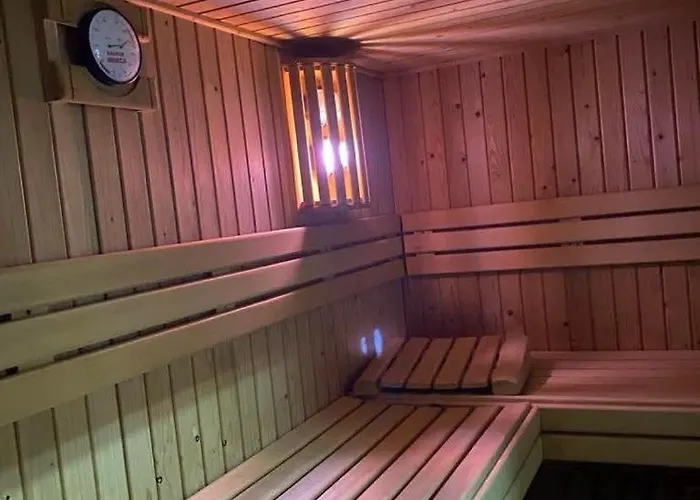 アパート Bel アリカンテ