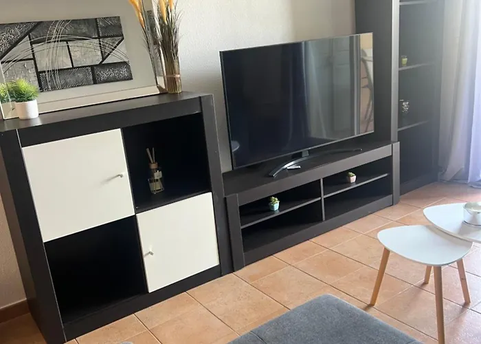 Bel アパート アリカンテ