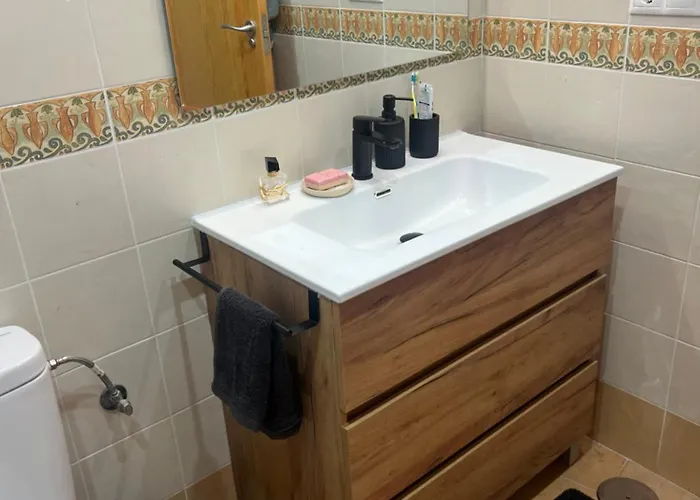 Bel アパート アリカンテ