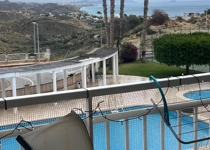 Bel アパート アリカンテ