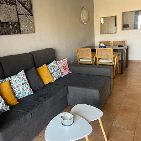 Bel Apartament *