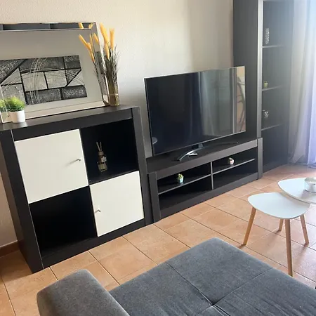 Bel Apartament Alicante