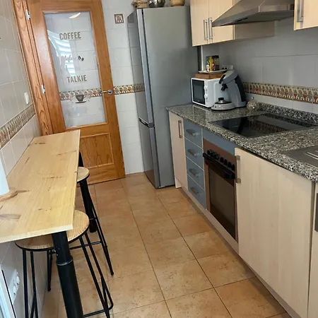 Apartament Bel *